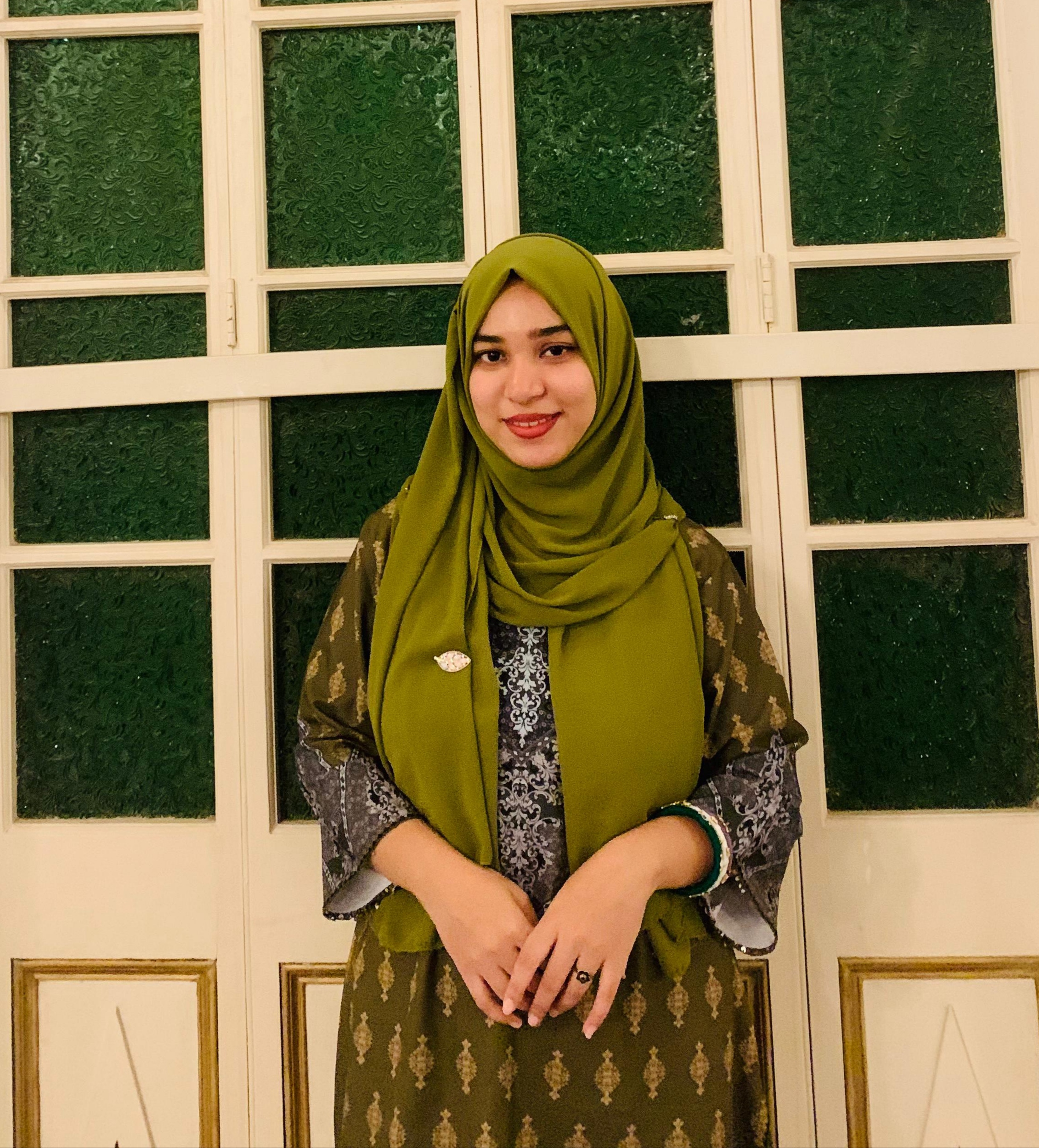 Subha Tasnia Tuba